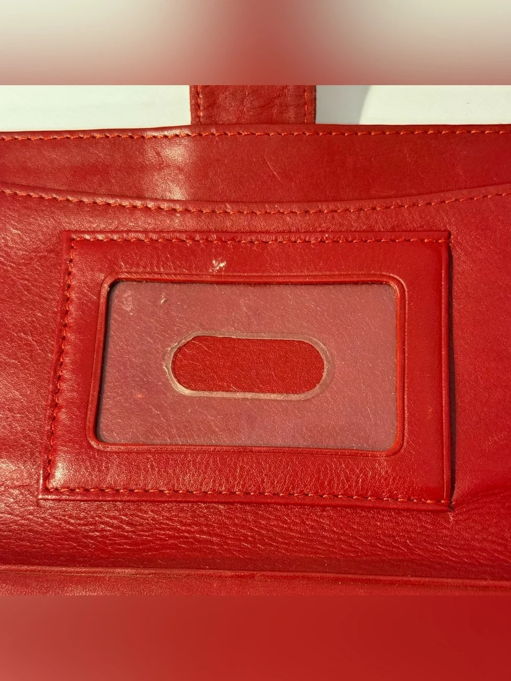 N/A sleek red